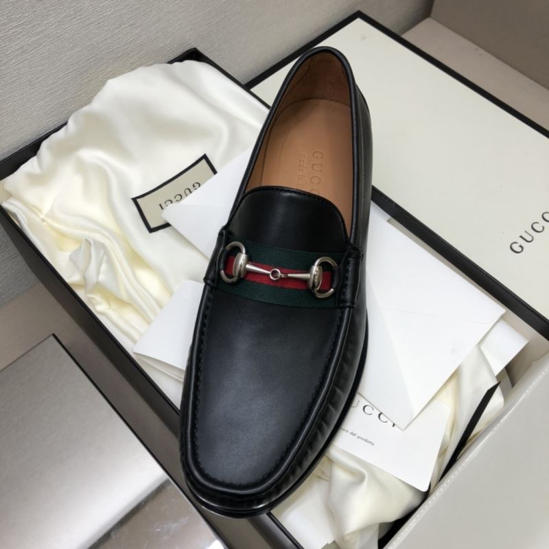 Gucci Business Shoes